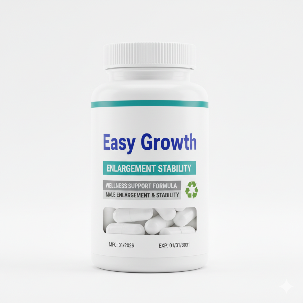 Easy Growth Product